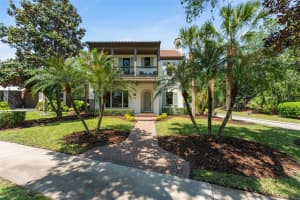 8675 FARTHINGTON WAY, ORLANDO, FL 32827 - MLS#MFRO6400604