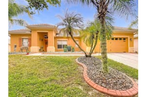 3953 PORT SEA PLACE, KISSIMMEE, FL 34746 - MLS#MFRO6400607