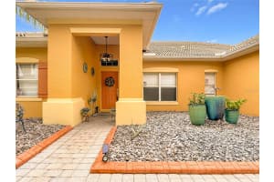 3953 PORT SEA PLACE, KISSIMMEE, FL 34746 - MLS#MFRO6400607
