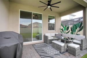 5511 BUNGALOW GROVE COURT, PALMETTO, FL 34221 - MLS#MFRO6400608