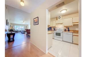 3505 TARPON WOODS BLVD #P408, PALM HARBOR, FL 34685 - MLS#MFRO6400609