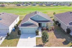 30838 WATER LILY DRIVE, BROOKSVILLE, FL 34602 - MLS#MFRO6400616