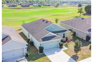 30838 WATER LILY DRIVE, BROOKSVILLE, FL 34602 - MLS#MFRO6400616