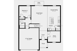 7480 SANDSTONE DRIVE, GROVELAND, FL 34736 - MLS#MFRO6400619