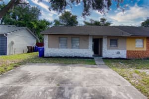 2529 CORAL AVENUE, KISSIMMEE, FL 34741 - MLS#MFRO6400625