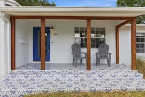 1012 SHINE AVENUE, ORLANDO, FL 32803 - MLS#MFRO6400638