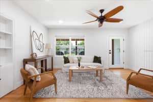 1012 SHINE AVENUE, ORLANDO, FL 32803 - MLS#MFRO6400638