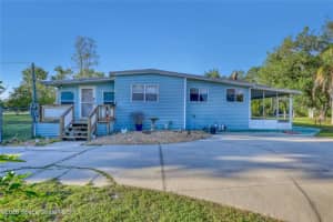 2540 TUSCANY DRIVE, MIMS, FL 32754 - MLS#MFRO6400644