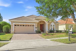 1028 LASCALA DRIVE, WINDERMERE, FL 34786 - MLS#MFRO6400649