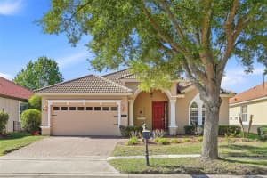 1028 LASCALA DRIVE, WINDERMERE, FL 34786 - MLS#MFRO6400649