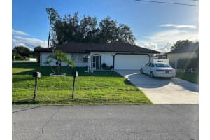 602 MESILLA DRIVE, KISSIMMEE, FL 34758 - MLS#MFRO6400654
