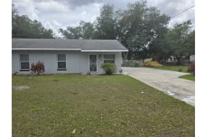 603 CITRUS AVENUE, DUNDEE, FL 33838 - MLS#MFRO6400661