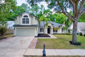 1445 BENT OAKS BOULEVARD, DELAND, FL 32724 - MLS#MFRO6400666