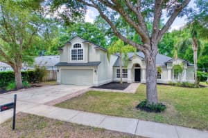 1445 BENT OAKS BOULEVARD, DELAND, FL 32724 - MLS#MFRO6400666