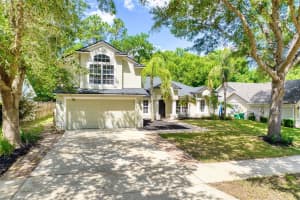 1445 BENT OAKS BOULEVARD, DELAND, FL 32724 - MLS#MFRO6400666