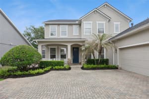 5427 NAGAMI DRIVE, WINDERMERE, FL 34786 - MLS#MFRO6400671