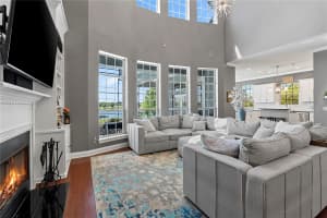 9648 WEATHERSTONE COURT, WINDERMERE, FL 34786 - MLS#MFRO6400680