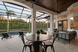 3868 HUNTERS ISLE DR, ORLANDO, FL 32837 - MLS#MFRO6400707