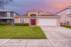 640 Chadbury Way, KISSIMMEE