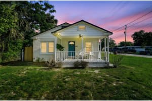 1307 FORMOSA AVENUE, WINTER PARK, FL 32789 - MLS#MFRO6400711