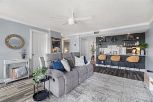 200 INTERNATIONAL DR #716, CAPE CANAVERAL, FL 32920 - MLS#MFRO6400713