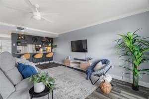 200 INTERNATIONAL DR #716, CAPE CANAVERAL, FL 32920 - MLS#MFRO6400713