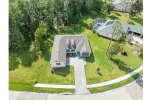 4880 HICKORY OAK DRIVE, BROOKSVILLE, FL 34601 - MLS#MFRO6400735
