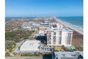 750 ATLANTIC AVENUE, COCOA BEACH, FL 32931 - MLS#MFRO6400747