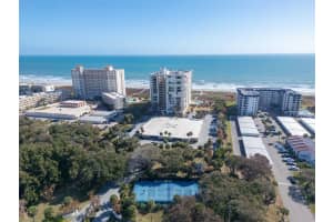 750 ATLANTIC AVENUE, COCOA BEACH, FL 32931 - MLS#MFRO6400747