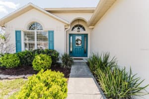2043 CORNER TREE COURT, ORLANDO, FL 32820 - MLS#MFRO6400751