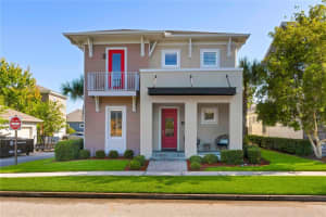 8427 Reymont St, ORLANDO