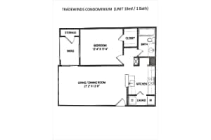 1055 HIAWASSEE ROAD, ORLANDO, FL 32835 - MLS#MFRO6400777