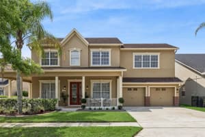 14468 Salinger Rd, ORLANDO