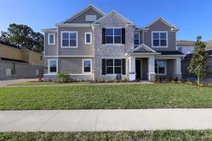 2509 HAWKS OVERLOOK PLACE, OVIEDO, FL 32765 - MLS#MFRO6400783