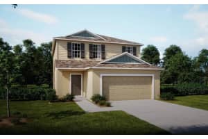 2783 SAN MARCO WAY, WINTER HAVEN, FL 33884 - MLS#MFRO6400792