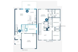 2783 SAN MARCO WAY, WINTER HAVEN, FL 33884 - MLS#MFRO6400792