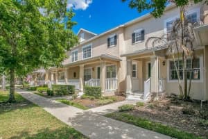 9729 FENROSE TERRACE, ORLANDO, FL 32827 - MLS#MFRO6400798