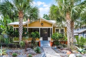 706 HILLCREST STREET, ORLANDO, FL 32803 - MLS#MFRO6400800