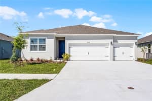 5415 CLOUDBERRY AVENUE, LAKELAND, FL 33811 - MLS#MFRO6400806