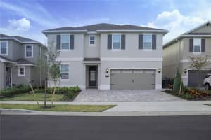 256 Auburn Ave, KISSIMMEE