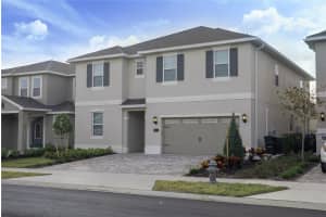256 AUBURN AVENUE, KISSIMMEE, FL 34747 - MLS#MFRO6400825
