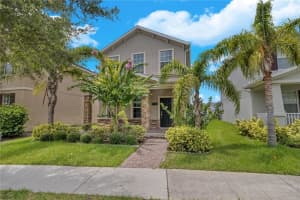 9892 Pecan Hickory Way, ORLANDO