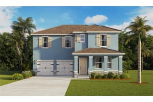 5336 Cloudberry Ave, LAKELAND