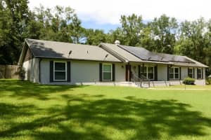 8424 2 PLACE, GAINESVILLE, FL 32607 - MLS#MFRO6400832