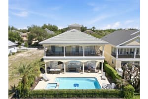 7390 GATHERING COURT, KISSIMMEE, FL 34747 - MLS#MFRO6400833