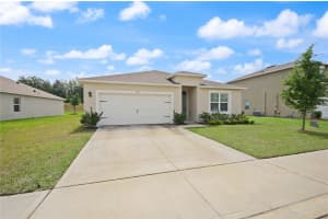 3235 BLUE CRAB DRIVE, TAVARES, FL 32778 - MLS#MFRO6400836