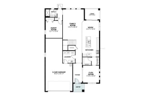 1144 BASALT LANE, SANFORD, FL 32771 - MLS#MFRO6400840