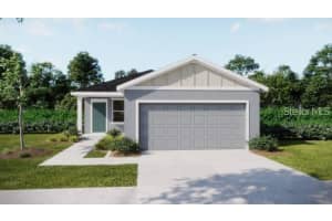 2775 SAN MARCO WAY, WINTER HAVEN, FL 33884 - MLS#MFRO6400845