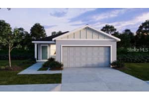 2775 SAN MARCO WAY, WINTER HAVEN, FL 33884 - MLS#MFRO6400845