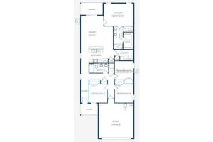 2775 SAN MARCO WAY, WINTER HAVEN, FL 33884 - MLS#MFRO6400845